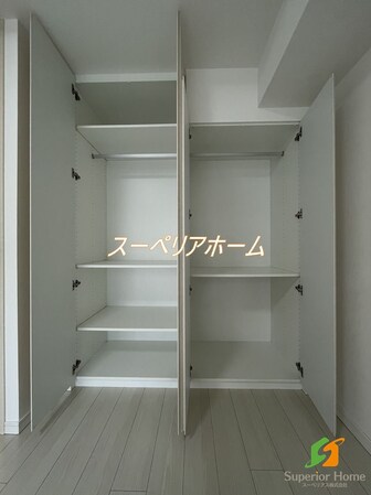 コンフォリア神楽坂DEUXの物件内観写真